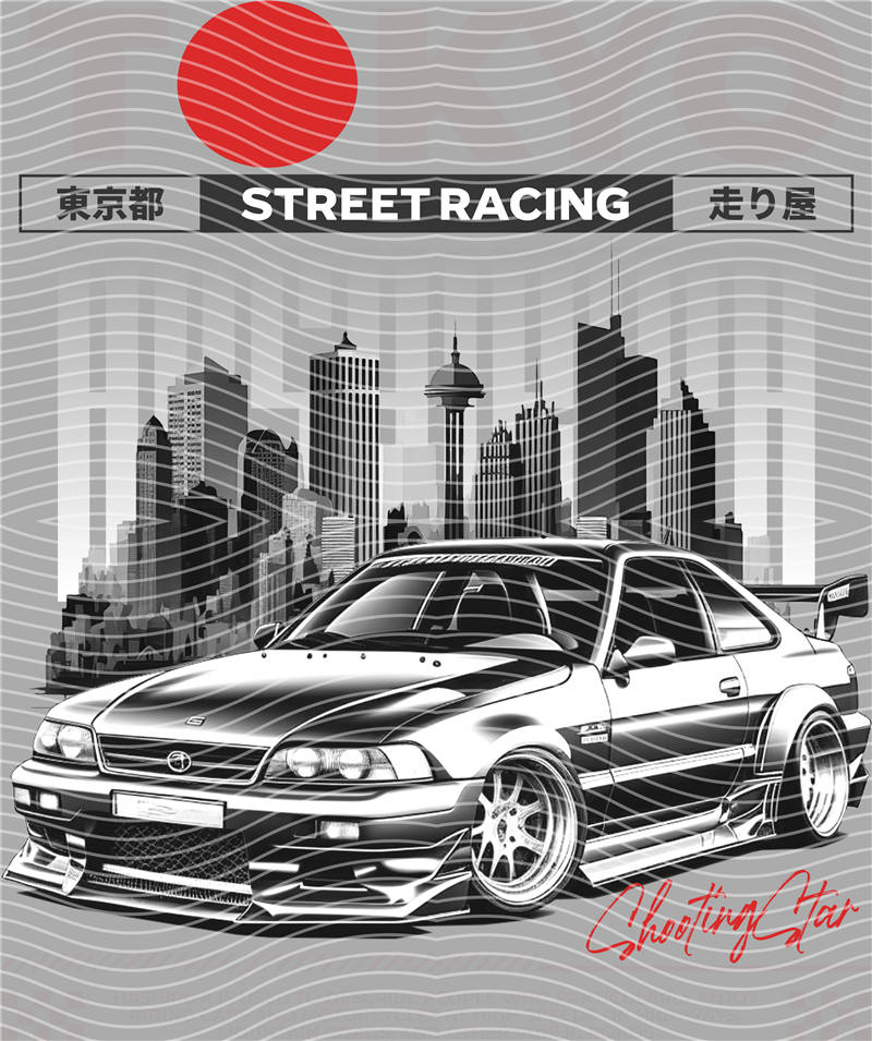 Street design-JT 479